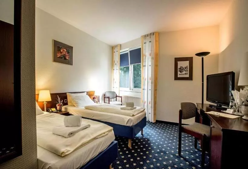 Parkhotel Papenburg By Hackmann