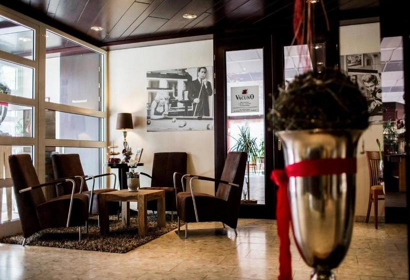 Parkhotel Papenburg By Hackmann