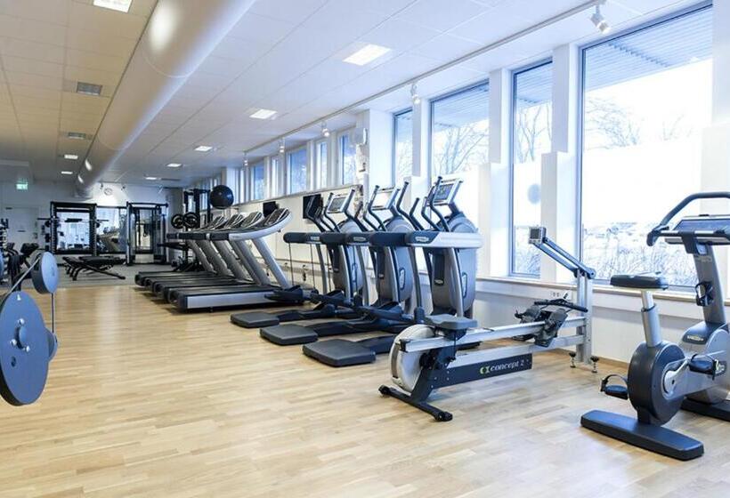 Parttime Home Rotebro