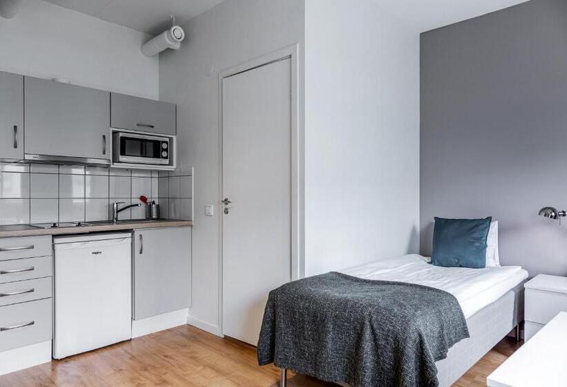 Parttime Home Rotebro