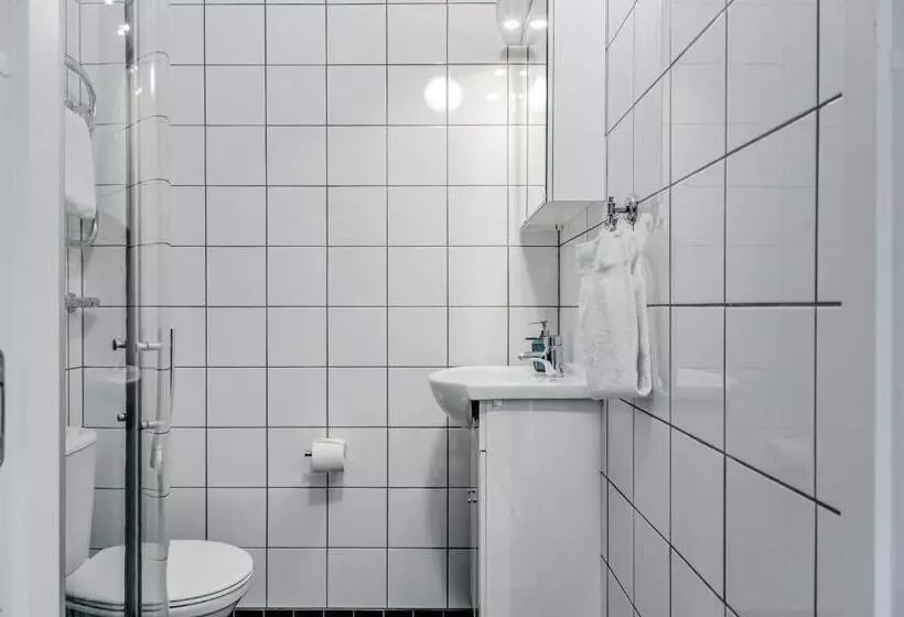 Parttime Home Rotebro