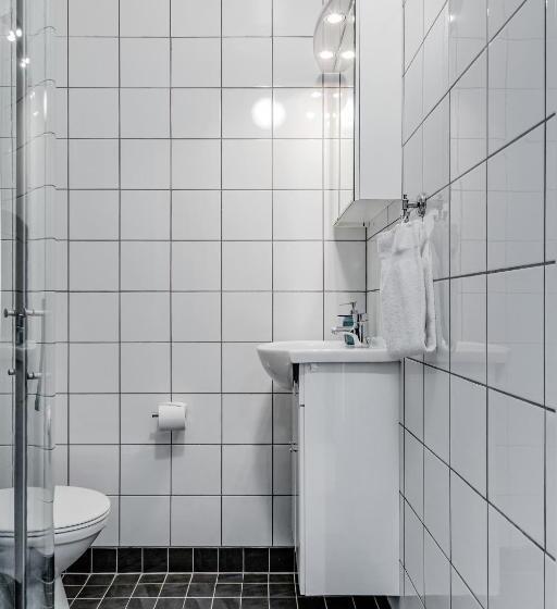 Parttime Home Rotebro