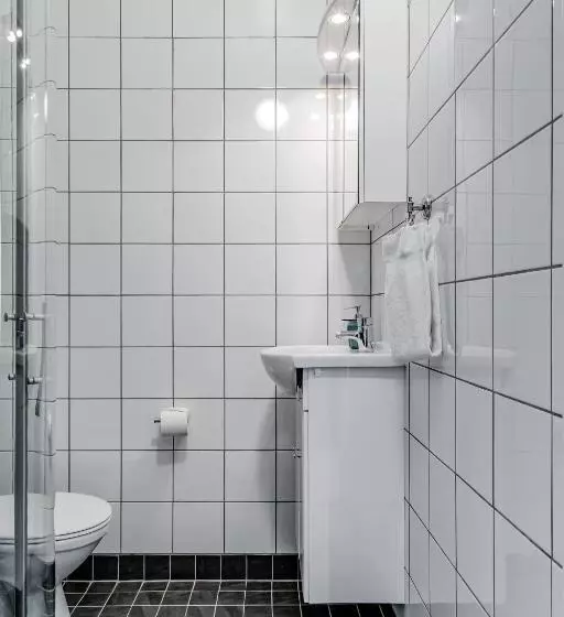 Parttime Home Rotebro