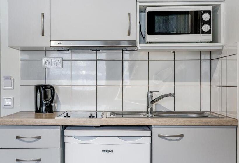 Parttime Home Rotebro