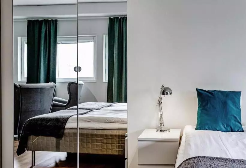 Parttime Home Rotebro