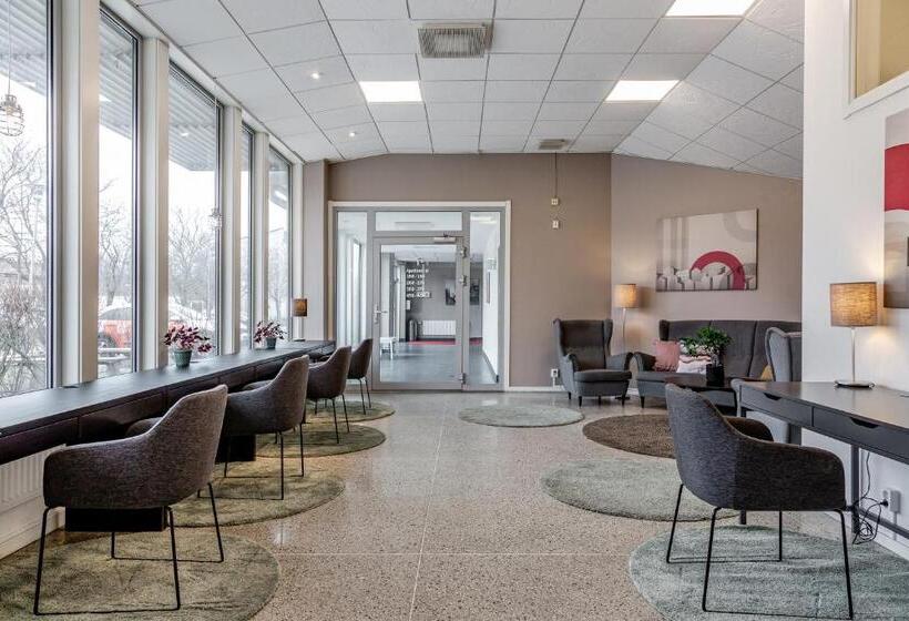 Parttime Home Rotebro