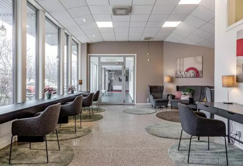 Parttime Home Rotebro