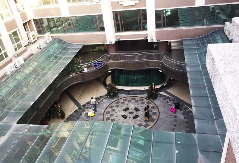 ペンション Tomer Hostel