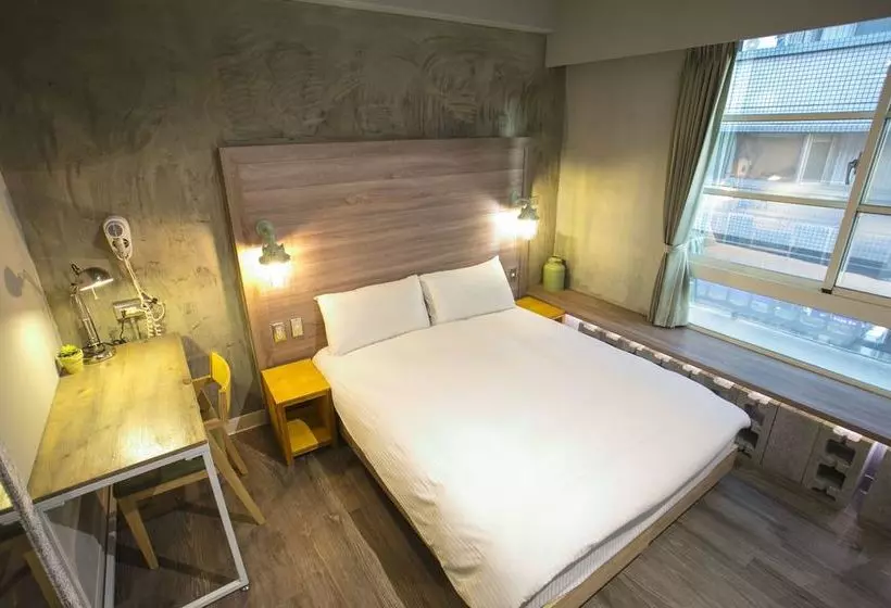 ペンション Tomer Hostel