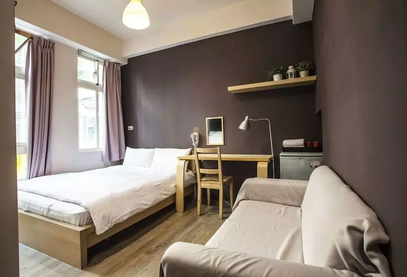 ペンション Tomer Hostel