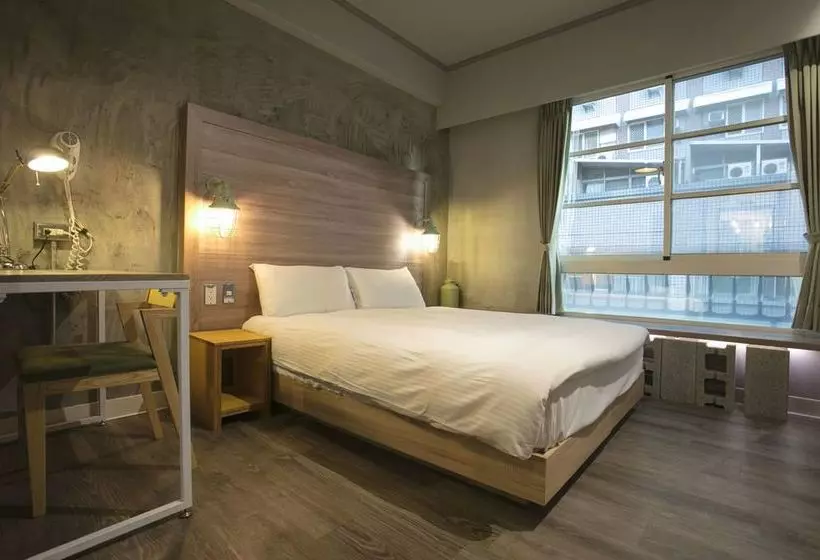 ペンション Tomer Hostel