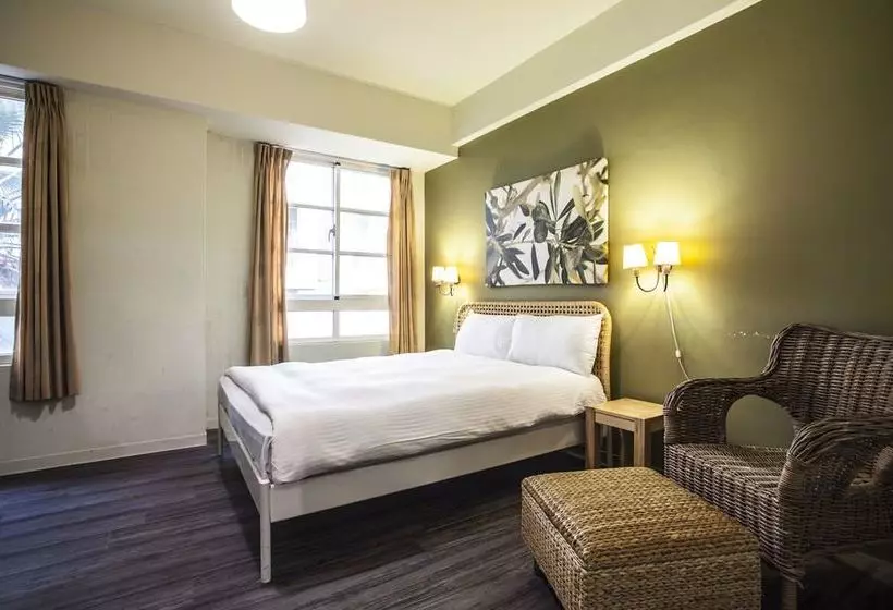 ペンション Tomer Hostel