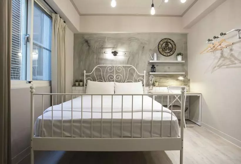 ペンション Tomer Hostel