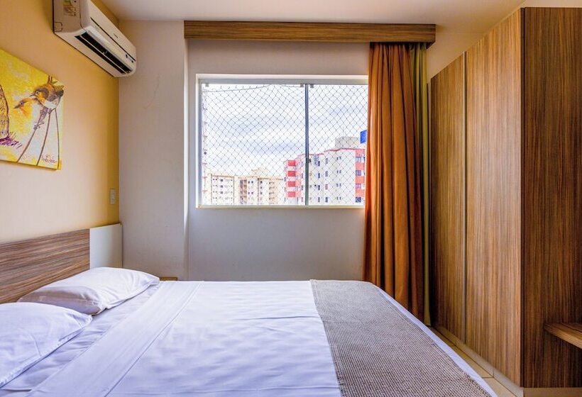 Riviera Park Hotel By Wam Experience