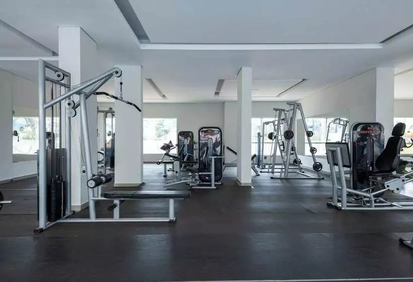 Riviera Park Hotel By Wam Experience