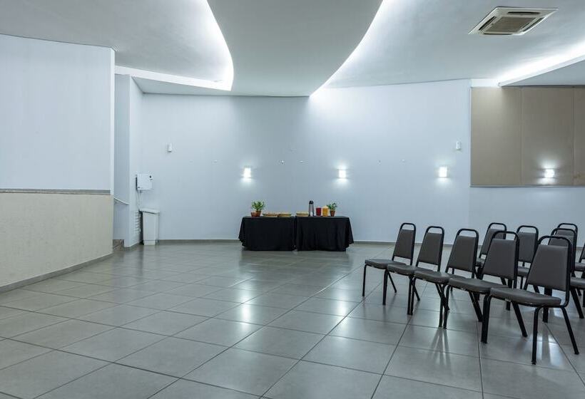 Riviera Park Hotel By Wam Experience