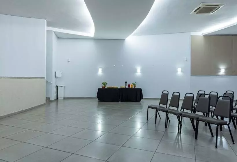 Riviera Park Hotel By Wam Experience