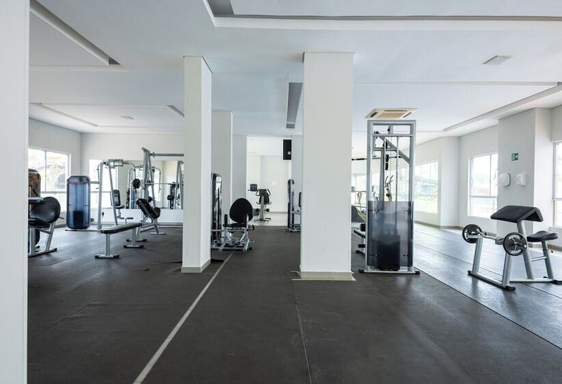 Riviera Park Hotel By Wam Experience