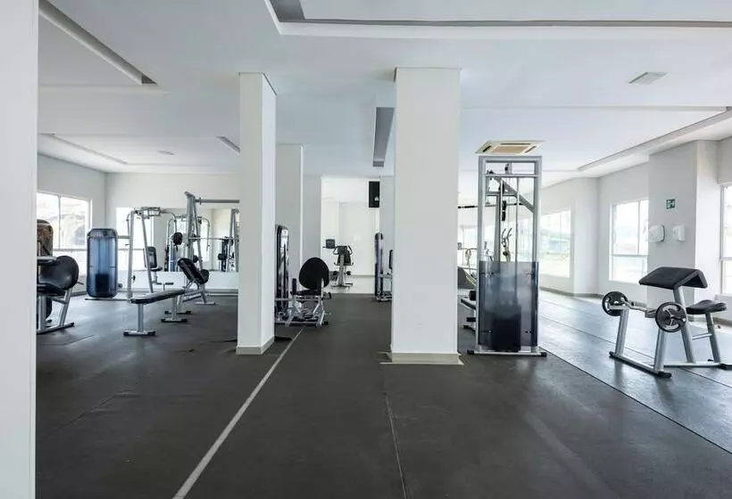 Riviera Park Hotel By Wam Experience