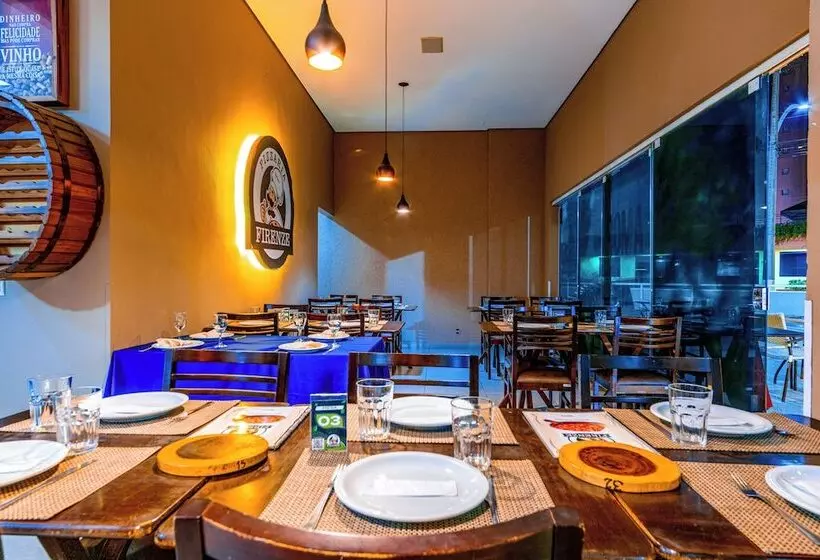 Riviera Park Hotel By Wam Experience