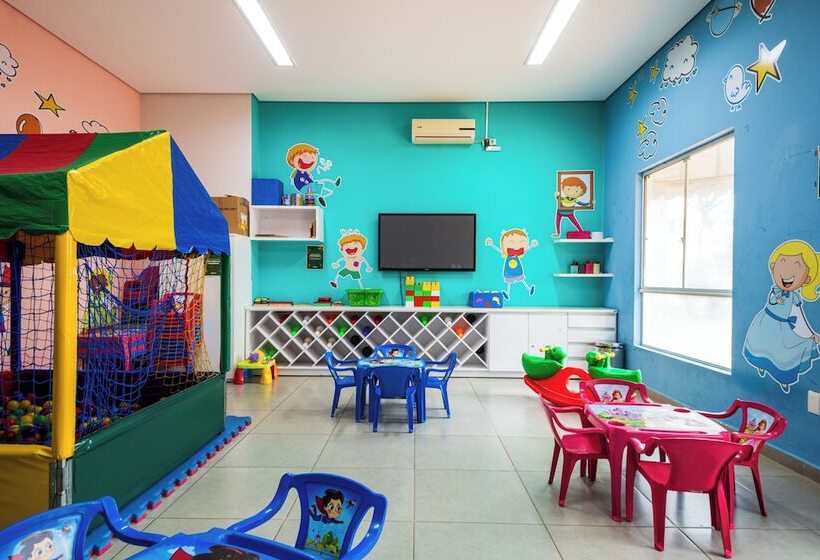 Riviera Park Hotel By Wam Experience