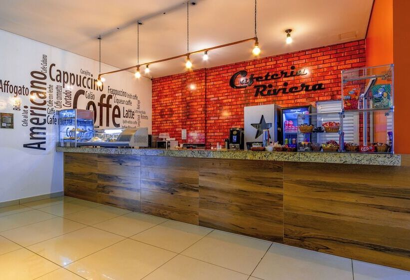 Riviera Park Hotel By Wam Experience