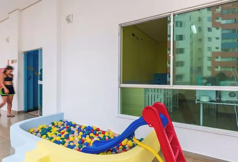 Riviera Park Hotel By Wam Experience