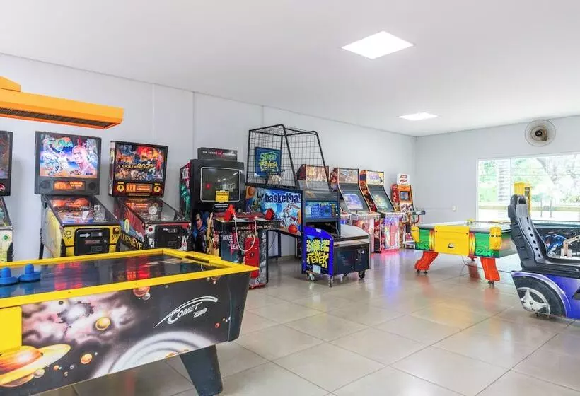 Riviera Park Hotel By Wam Experience