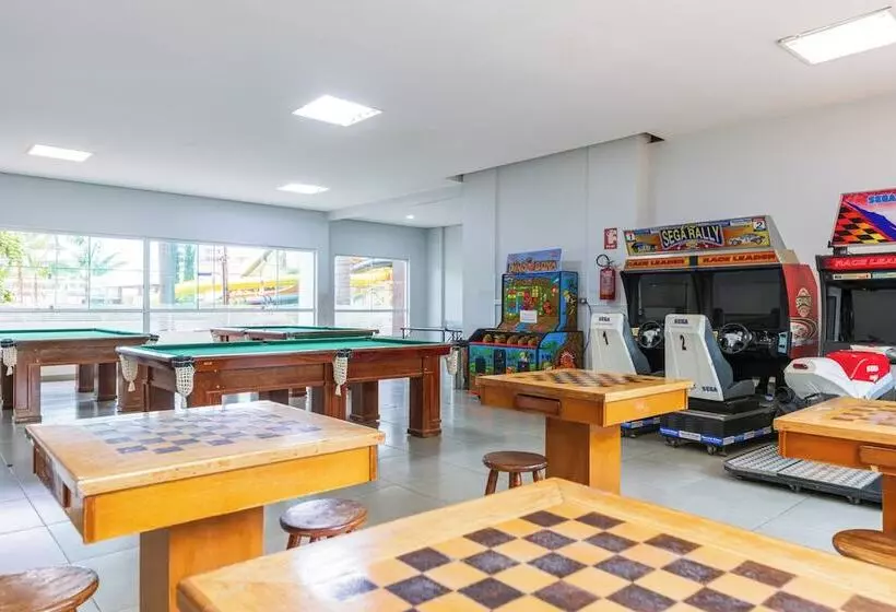 Riviera Park Hotel By Wam Experience