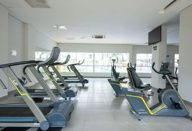 Riviera Park Hotel By Wam Experience