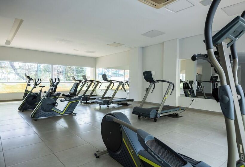 Riviera Park Hotel By Wam Experience