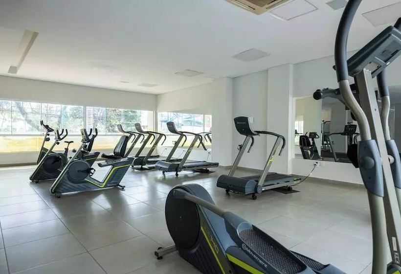 Riviera Park Hotel By Wam Experience