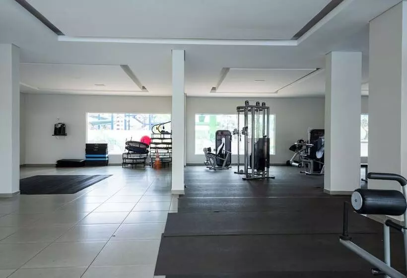 Riviera Park Hotel By Wam Experience