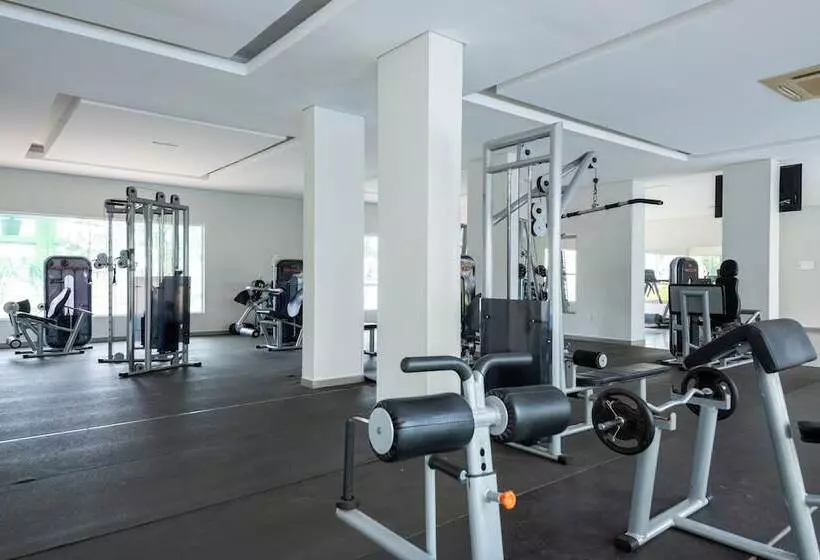 Riviera Park Hotel By Wam Experience