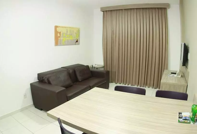 Riviera Park Hotel By Wam Experience