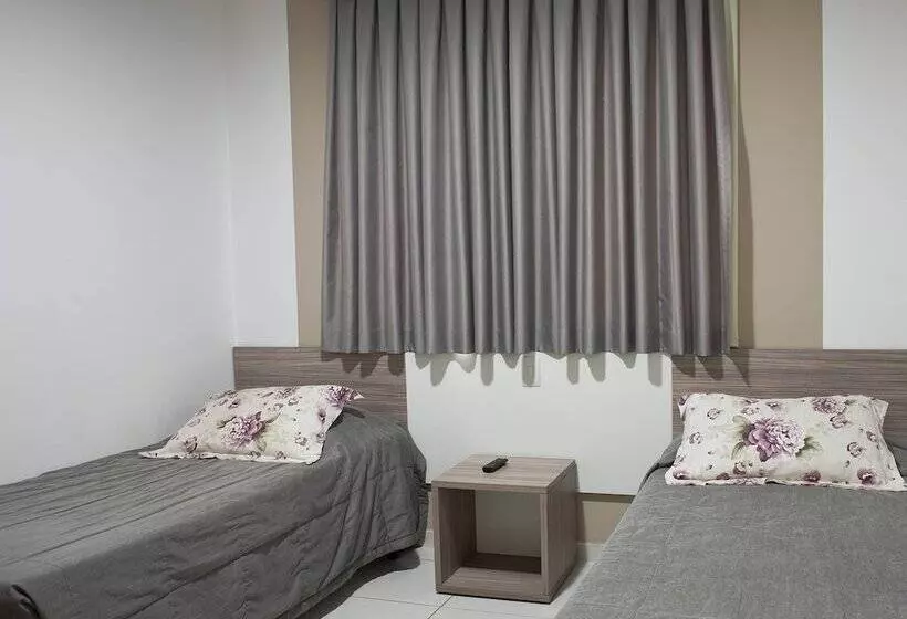 Riviera Park Hotel By Wam Experience