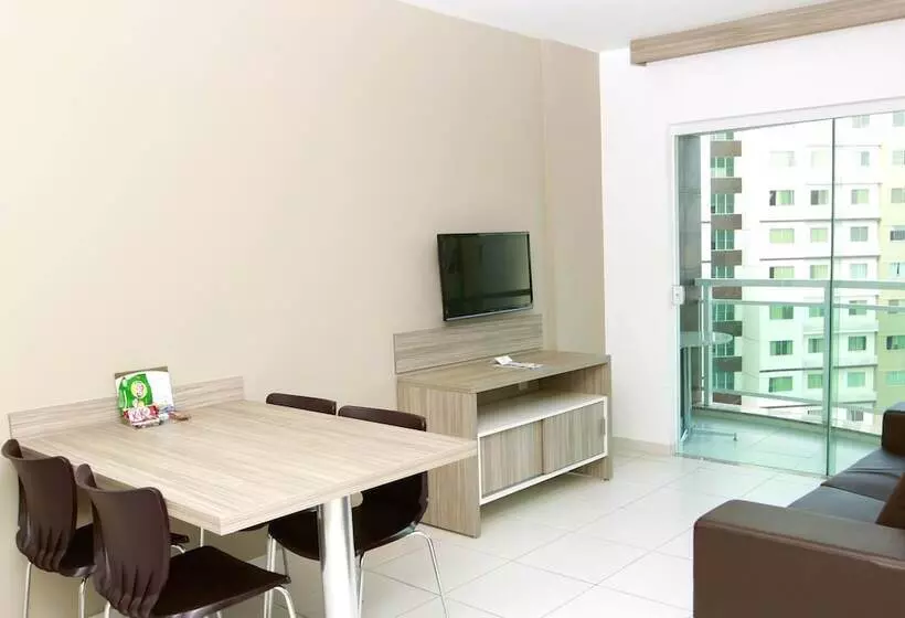 Riviera Park Hotel By Wam Experience