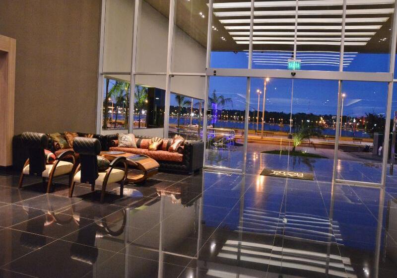 Savoy Hotel Encarnación