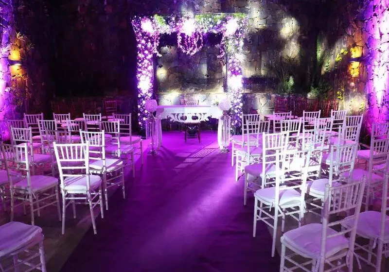 Savoy Hotel Encarnación