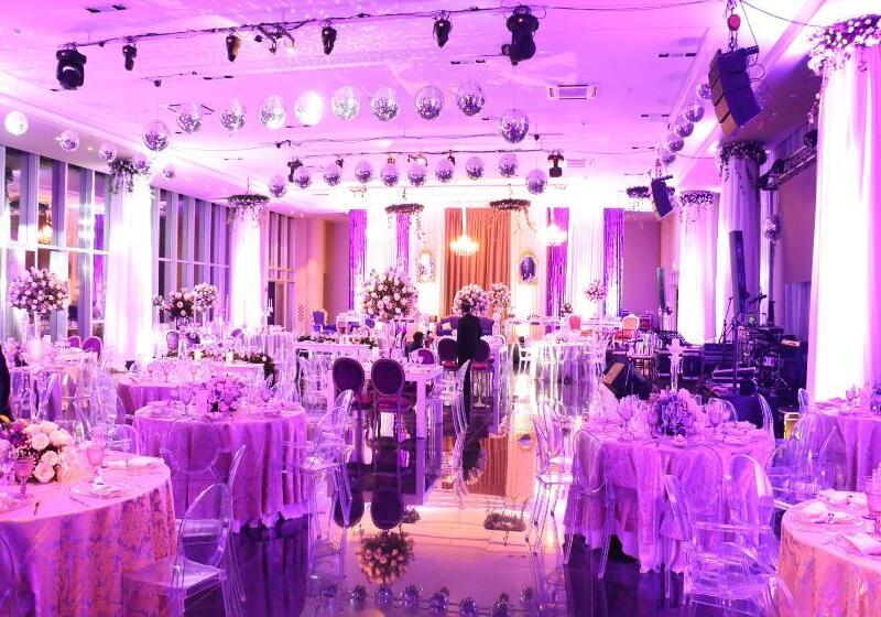 Savoy Hotel Encarnación