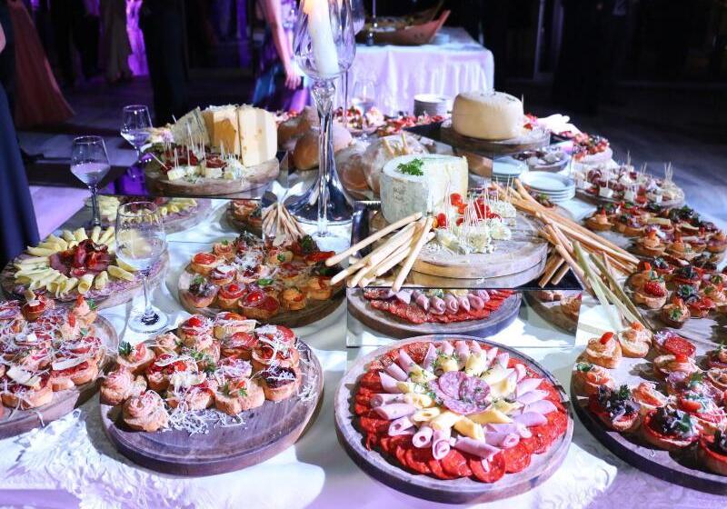 Savoy Hotel Encarnación