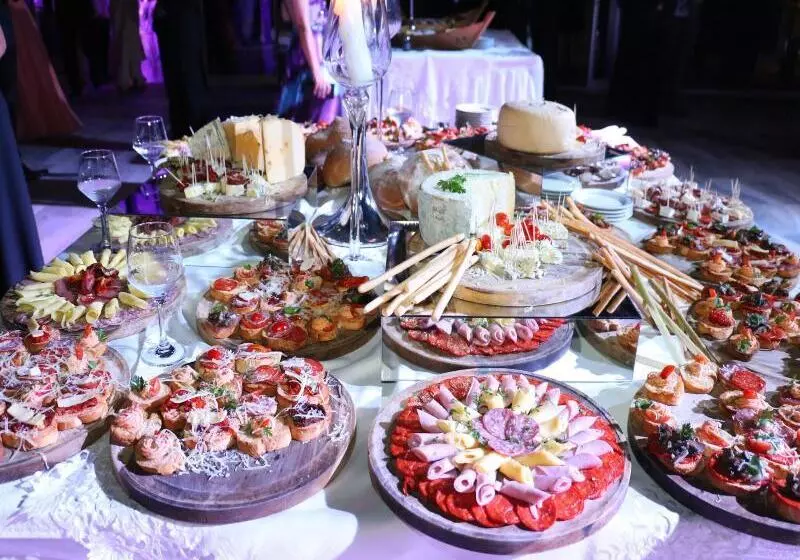 Savoy Hotel Encarnación