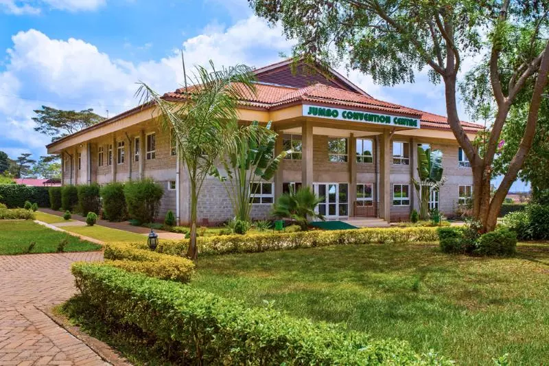 Sportsview Hotel Kasarani