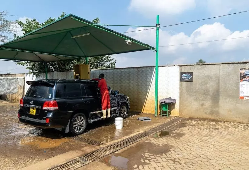 Sportsview Hotel Kasarani