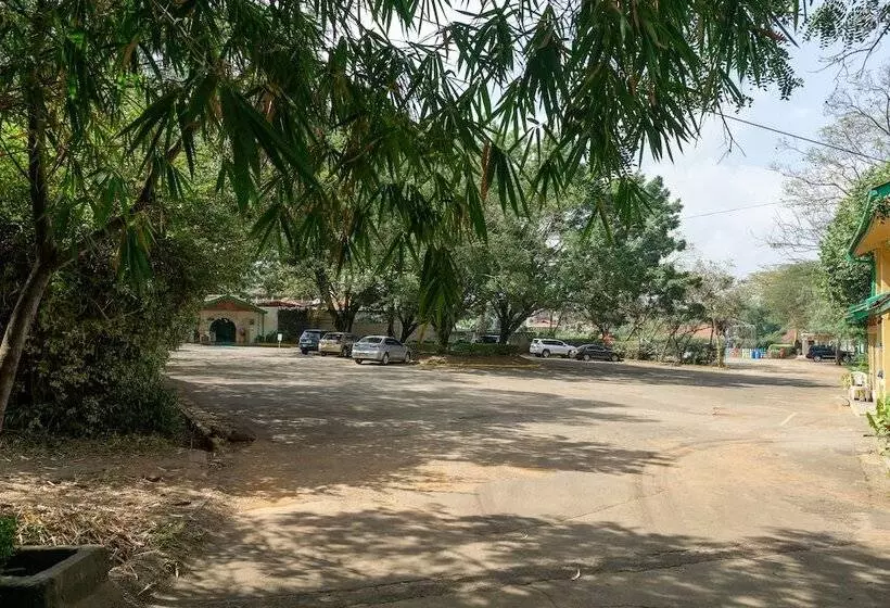 Sportsview Hotel Kasarani