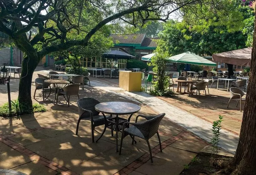 Sportsview Hotel Kasarani