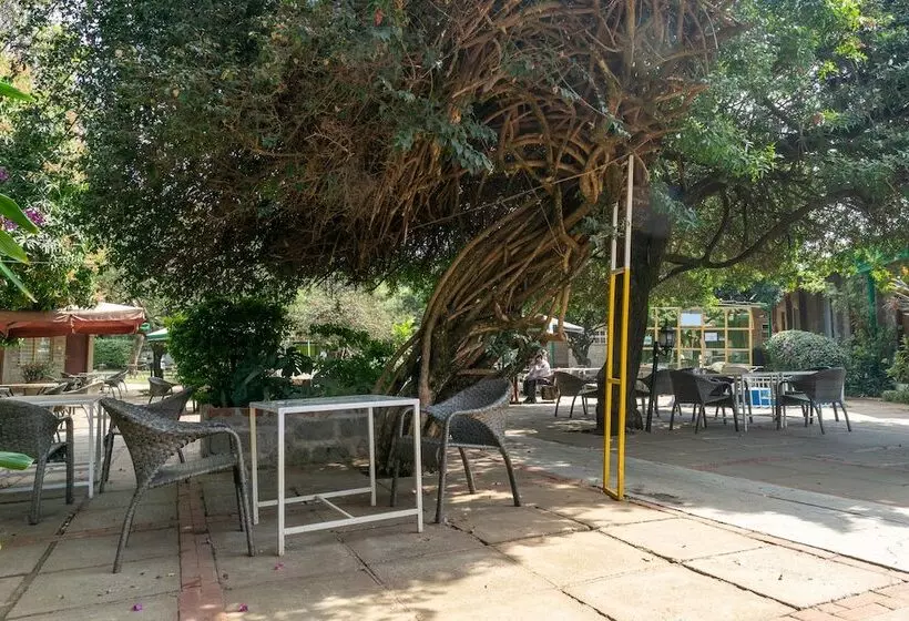 Sportsview Hotel Kasarani