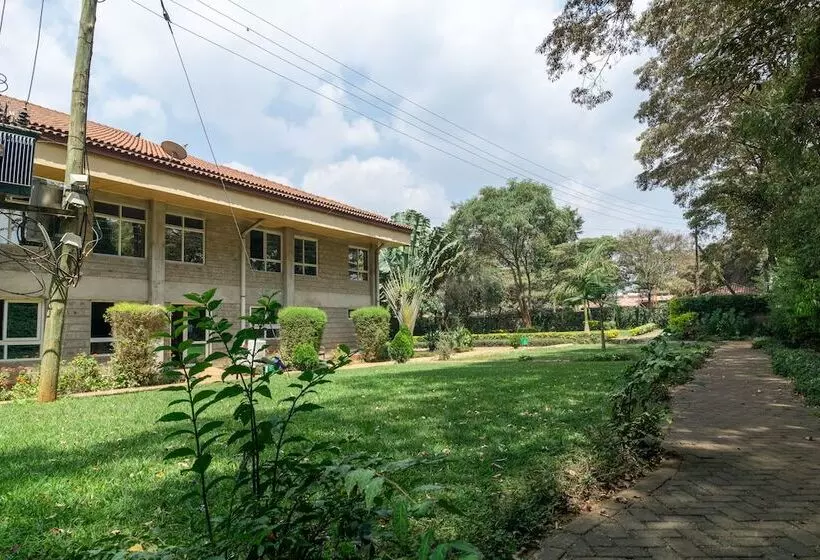 Sportsview Hotel Kasarani