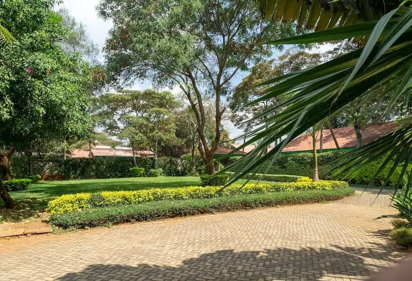 Sportsview Hotel Kasarani