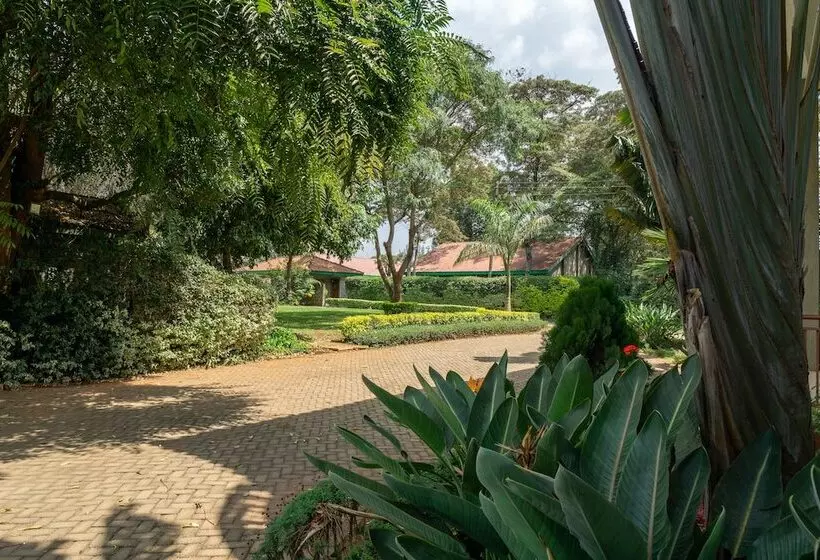 Sportsview Hotel Kasarani